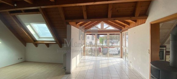 3 غرف نوم منزل ذو طابقين في Dachau, Germany رقم 346212 3