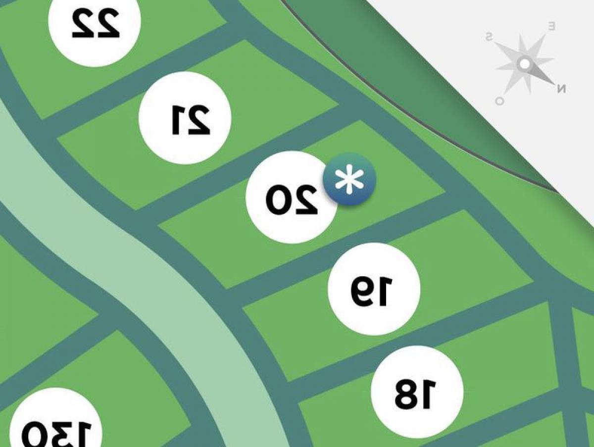 Grundstück in Mar del Plata, Argentina, Nr. 114210