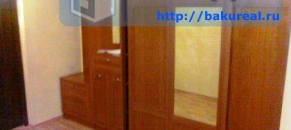 3 bedrooms Apartment in Baku, Azerbaijan No. 339 19