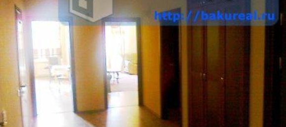 3 bedrooms Apartment in Baku, Azerbaijan No. 339 16