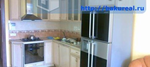 3 bedrooms Apartment in Baku, Azerbaijan No. 339 13