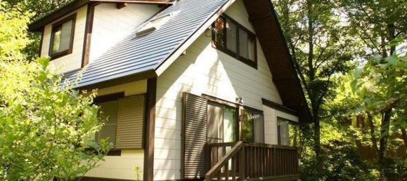 2 bedrooms House in Yamanashi, Japan No. 3957 2