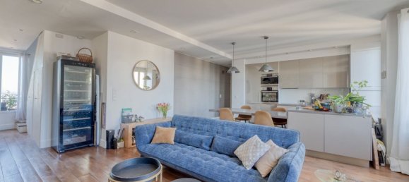 3 bedrooms Duplex in Nogent-sur-Marne, France No. 178267 4