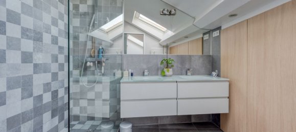 3 bedrooms Duplex in Nogent-sur-Marne, France No. 178267 8