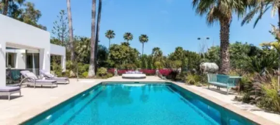 5 bedrooms House in Estepona, Spain No. 108990 26