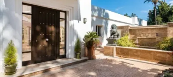 5 bedrooms House in Estepona, Spain No. 108990 6