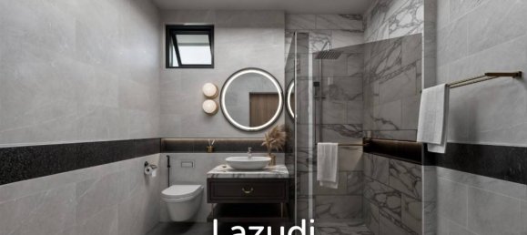 4 chambres Villa à Hua Hin, Thailand No. 26658 9