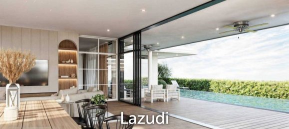 4 chambres Villa à Hua Hin, Thailand No. 26658 10