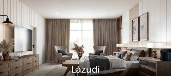 4 chambres Villa à Hua Hin, Thailand No. 26658 7