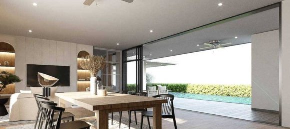 4 chambres Villa à Hua Hin, Thailand No. 26658 6