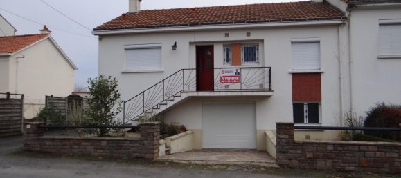 4 bedrooms House in Gorges, France No. 98992 3