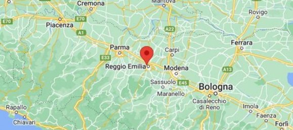 Büro in Reggio Emilia, Italy 528m², Nr. 374899 13