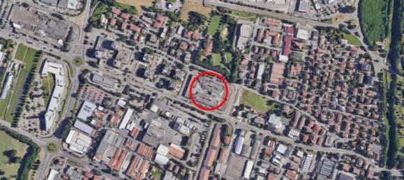 Büro in Reggio Emilia, Italy 528m², Nr. 374899 15