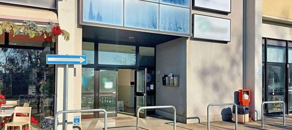 Büro in Reggio Emilia, Italy 528m², Nr. 374899 10