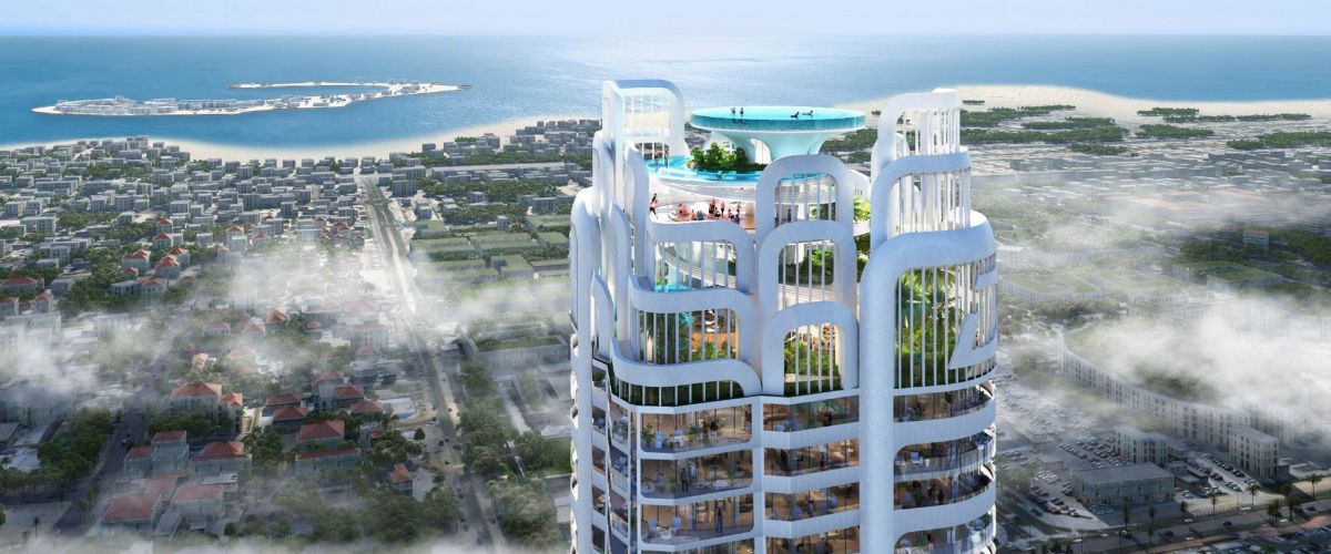 Estudio en Downtown Dubai (Downtown Burj Dubai), UAE No. 103953