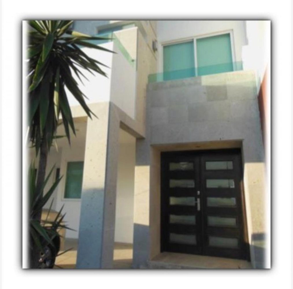 Casa T3 em Puebla, Mexico N.º 146608