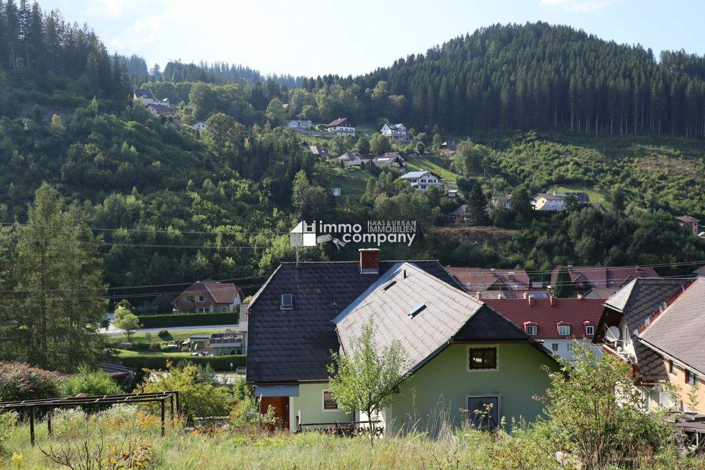 8غرفة منزل في Hartberg-Furstenfeld, Austria رقم 168812