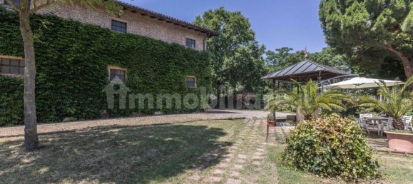 9 bedrooms Villa in Ozzano dell'Emilia, Italy No. 375358 42