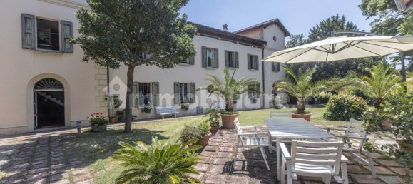 9 bedrooms Villa in Ozzano dell'Emilia, Italy No. 375358 41