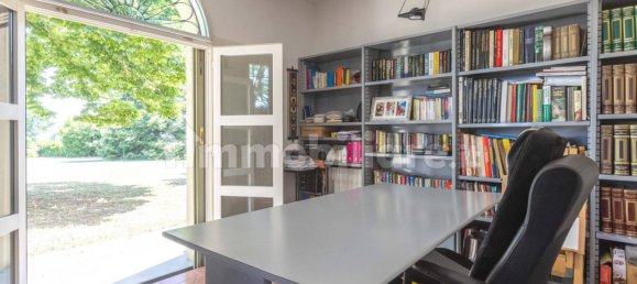 9 bedrooms Villa in Ozzano dell'Emilia, Italy No. 375358 24