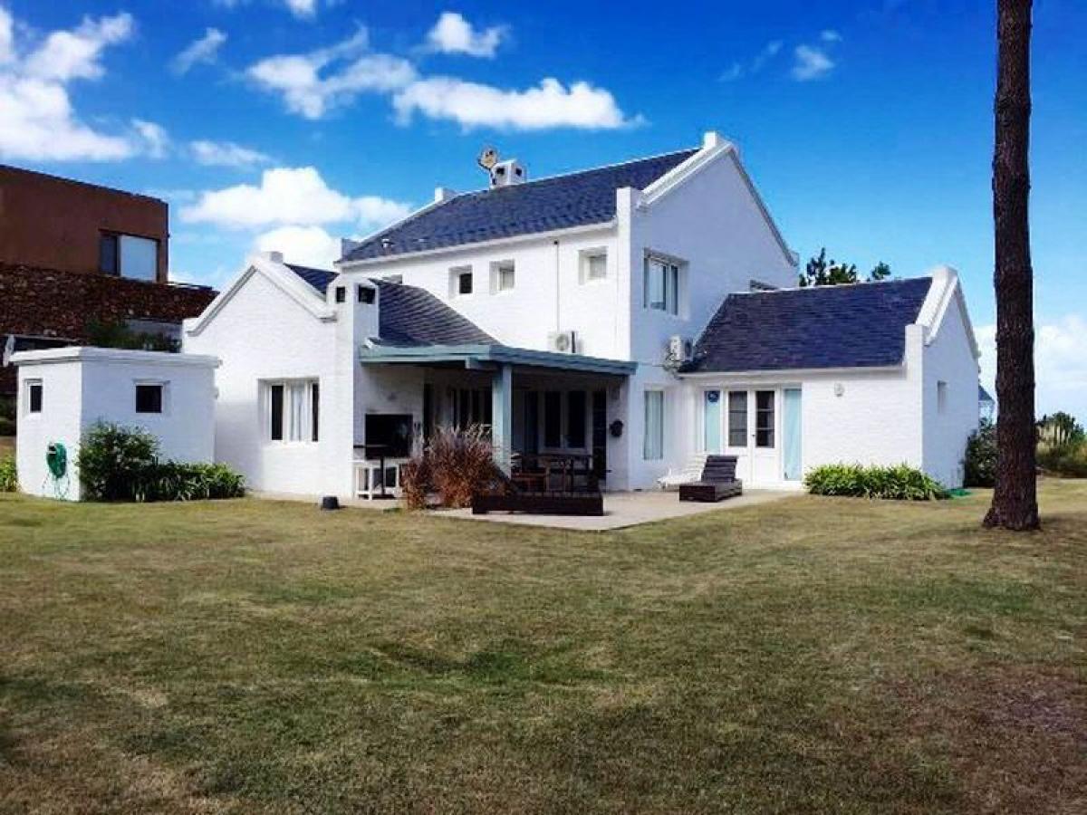 Casa T2 em Maldonado, Uruguay N.º 11190