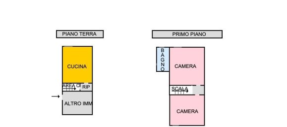 10 rooms Building in Reggio Emilia, Italy No. 5665 39