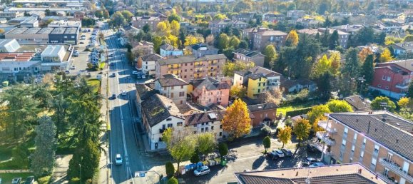 10 rooms Building in Reggio Emilia, Italy No. 5665 35