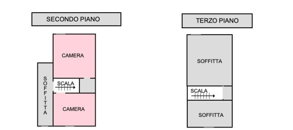 10 rooms Building in Reggio Emilia, Italy No. 5665 37