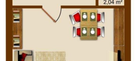 3-Zimmer Doppelhaus in Grödig, Austria, Nr. 171634 8