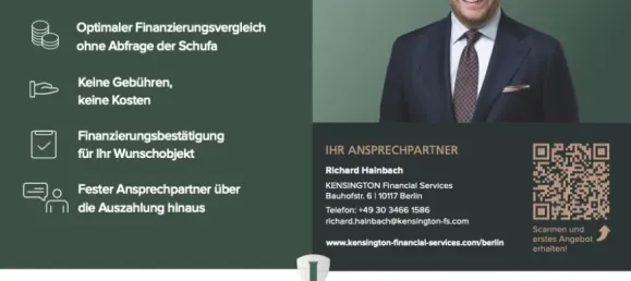  Land in Havelland, Germany No. 227924 4