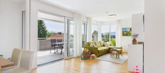 4 rooms Apartment in Dornbirn, Austria No. 144145 9