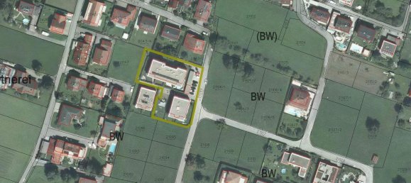 4 rooms Apartment in Dornbirn, Austria No. 144145 21