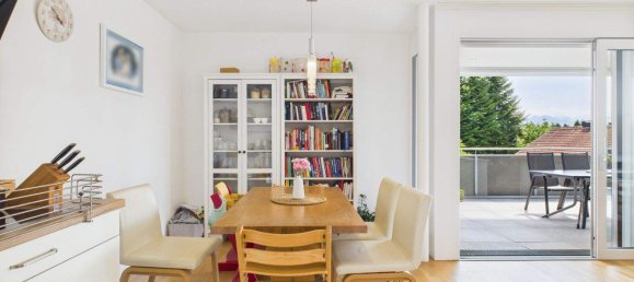 4 rooms Apartment in Dornbirn, Austria No. 144145 10