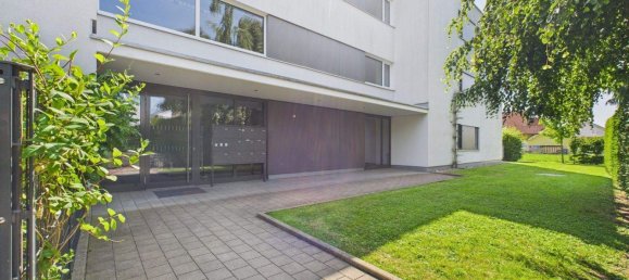 4 rooms Apartment in Dornbirn, Austria No. 144145 19