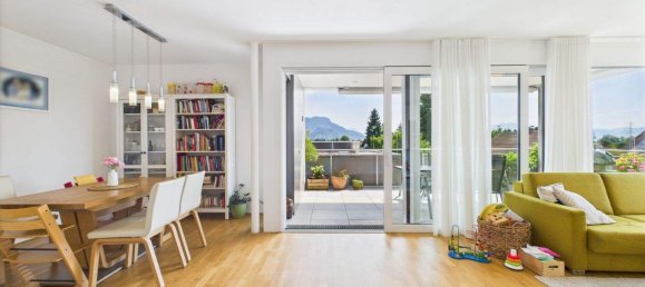 4 rooms Apartment in Dornbirn, Austria No. 144145 5