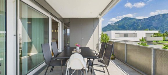 4 rooms Apartment in Dornbirn, Austria No. 144145 3