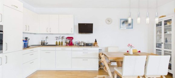 4 rooms Apartment in Dornbirn, Austria No. 144145 8