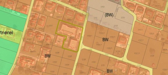 4 rooms Apartment in Dornbirn, Austria No. 144145 20