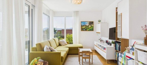 4 rooms Apartment in Dornbirn, Austria No. 144145 6