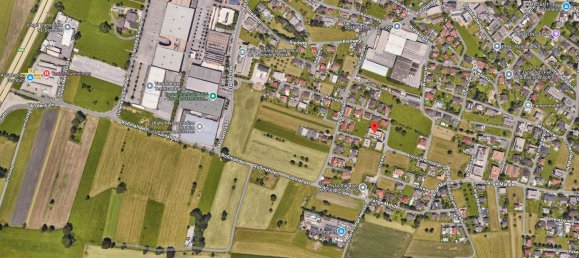 4 rooms Apartment in Dornbirn, Austria No. 144145 22