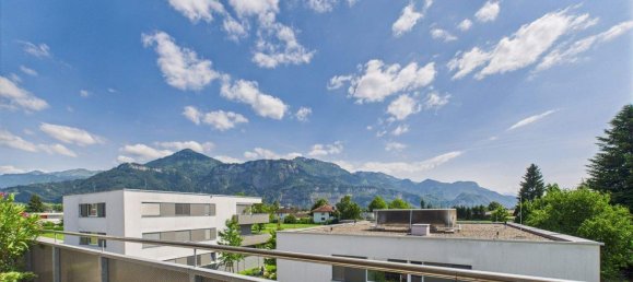 4 rooms Apartment in Dornbirn, Austria No. 144145 4