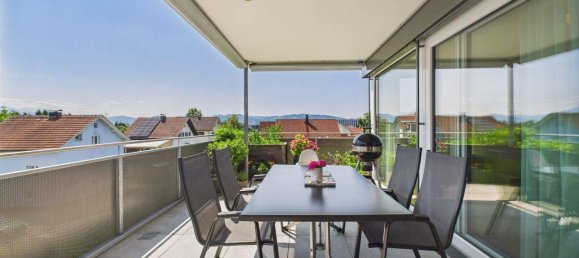 4 rooms Apartment in Dornbirn, Austria No. 144145 2