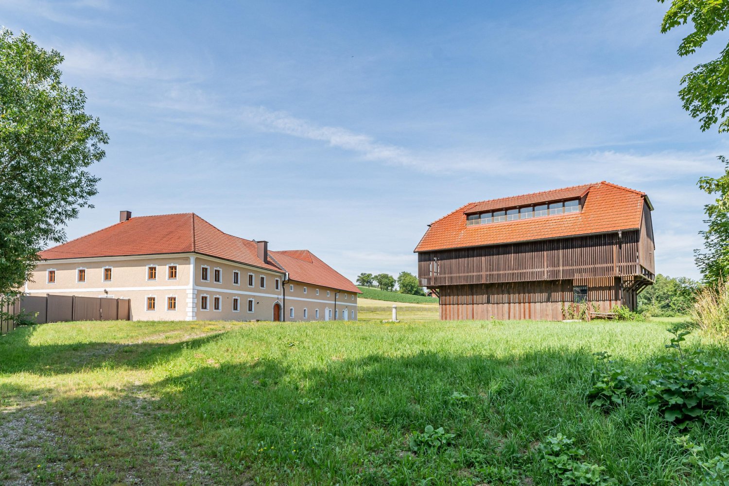 12-salle Terrain à Schlusslberg, Austria No. 192327