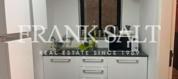 Oficina en Ta' Xbiex, Malta 31 m² No. 12434 2