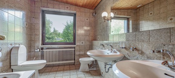 2 غرف نوم منزل في Harburg, Germany رقم 193130 11