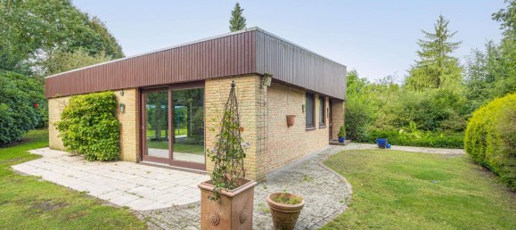 2 غرف نوم منزل في Harburg, Germany رقم 193130 5