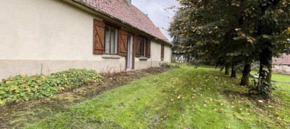 1 غرف نوم تاون هاوس في Monts-en-Ternois, France رقم 223429 13