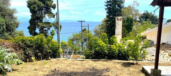 5 غرف نوم فيلا في Corfu, Greece رقم 8208 14