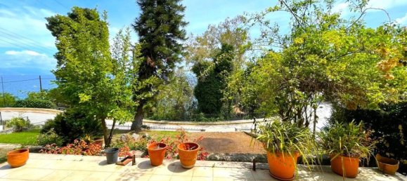 5 dormitorios villa en venta en Corfu, Central Corfu and Diapontian Islands, Corfu, Ionian Islands, Peloponnese, Western Greece and the Ionian, Greece № 8208 3