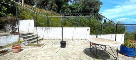 5 غرف نوم فيلا في Corfu, Greece رقم 8208 12